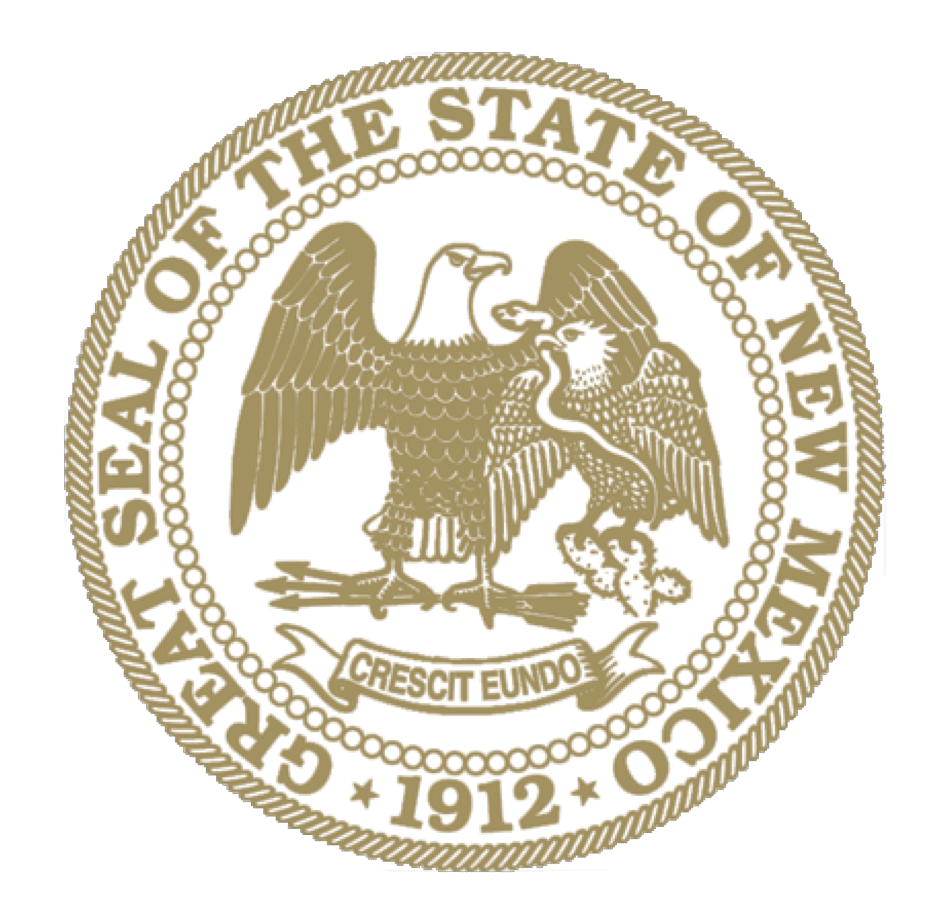 New Mexico State Seal